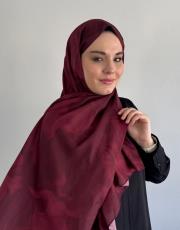 bordo roma vual şal 5