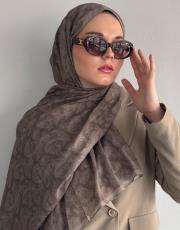 vizon oslo vual şal 2