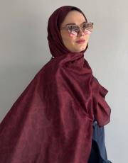 bordo oslo vual şal 2