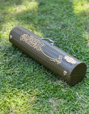 haki çantalı süper lüks seccade - 2 ( isme özel ) 2