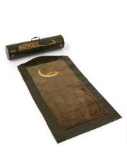 haki çantalı süper lüks seccade - 2 ( isme özel ) 4