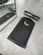 siyah çantalı süper lüks seccade - 2 ( isme özel ) 5