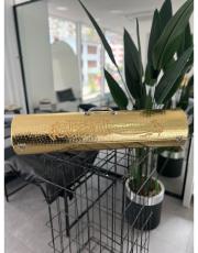 gold çantalı süper lüks seccade - 2 ( isme özel ) 4