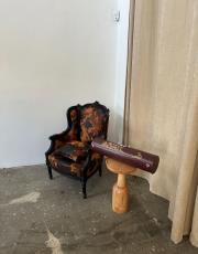 bordo çantalı süper lüks seccade - 2 ( isme özel ) 2