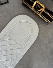 gri - gri biyeli ortopedik seccade mihrap dizayn 4