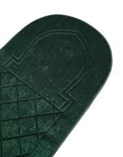 yeşil - yeşil biyeli ortopedik seccade mihrap dizayn 6