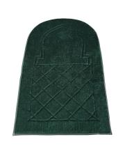 yeşil - yeşil biyeli ortopedik seccade mihrap dizayn 7