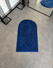 lacivert ortopedik seccade mihrap dizayn 4