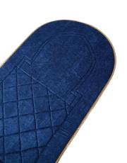 lacivert ortopedik seccade mihrap dizayn 6