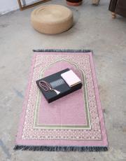 pudra şönil seccade seti  yaldız 2029 2