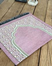 pudra şönil seccade seti  yaldız 2029 6