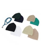 turkuaz 8 takke 1 tesbih set