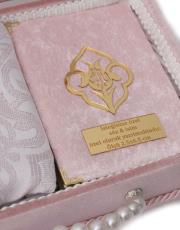 pudra isme özel çeyiz seti 3