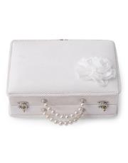 ekru isme özel çeyiz seti 2