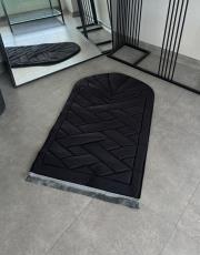 siyah ortopedik diz ağırtmayan  lüks seccade 2