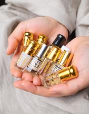  makamı ibrahim kokusu 3 ml ( unisex ) 2