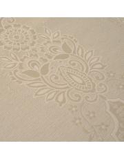 ekru baskılı dikdörtgen çantalı  seccade 2