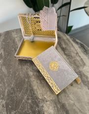 gümüş isme özel kuran seti 2 2