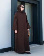 acı kahve volanlı adriana ferace