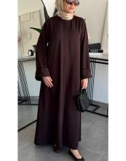 acı kahve volanlı adriana ferace 4