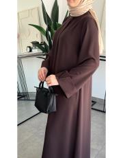 acı kahve volanlı adriana ferace 6