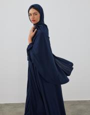 lacivert namaz seti 7 parça 3