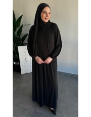 koyu haki namaz seti 7 parça 2