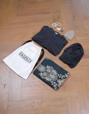 koyu haki namaz seti 7 parça 3